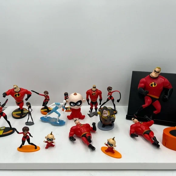 Awesome hotsell disney toys